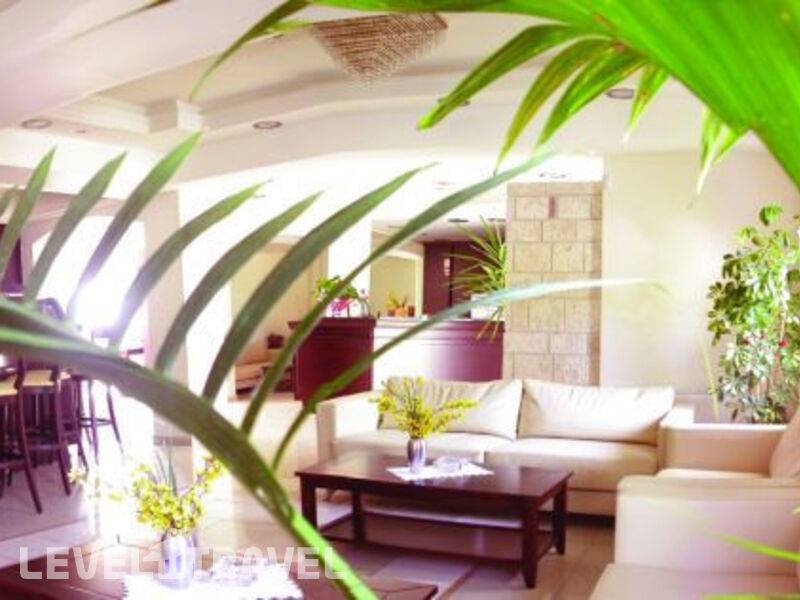 Фотография Paradise Hotel Kriopigi
