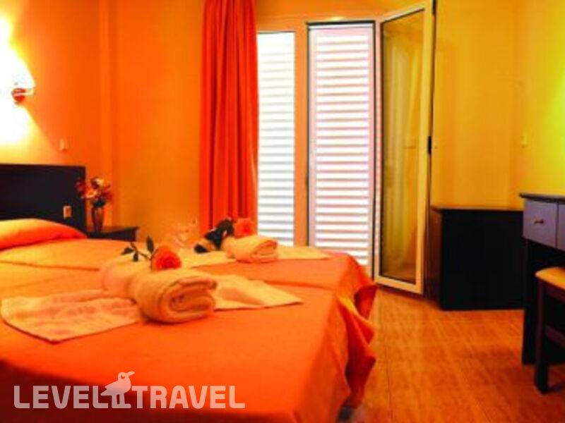 Фотография Paradise Hotel Kriopigi