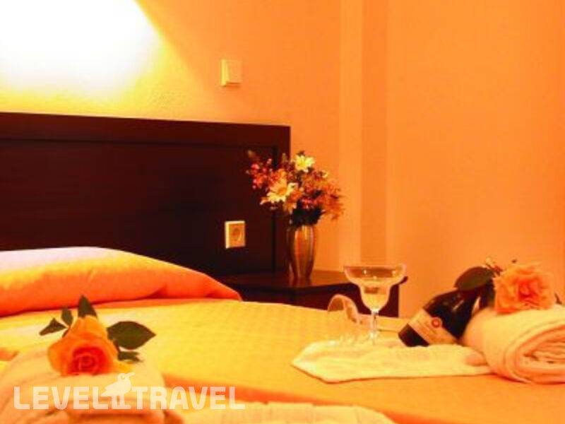 Фотография Paradise Hotel Kriopigi