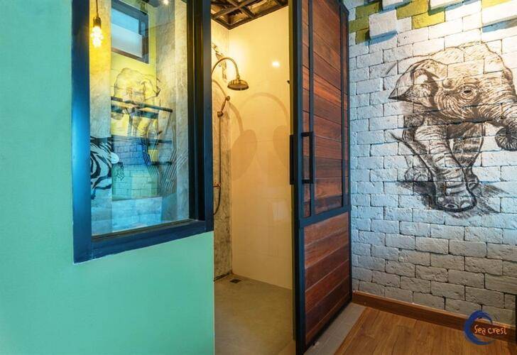 Sea Crest By Jomtien