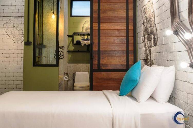 Sea Crest By Jomtien