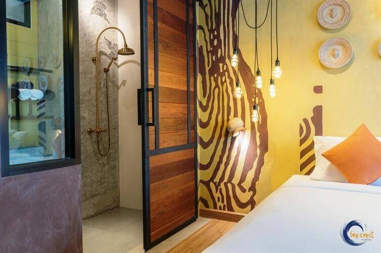 Sea Crest By Jomtien