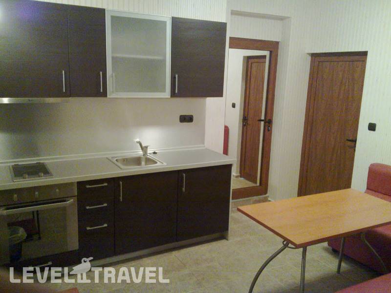 Фотография Black Sea Apartment