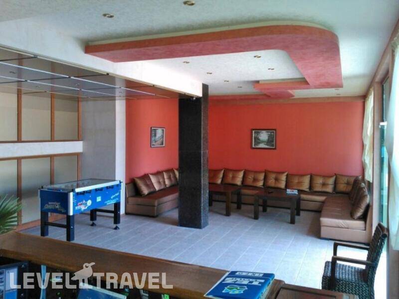Фотография Black Sea Apartment