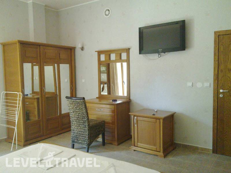 Фотография Black Sea Apartment