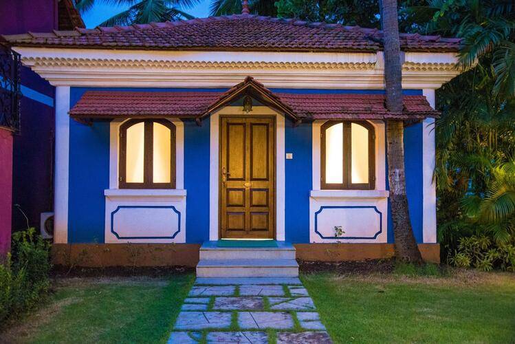 Mercure Goa Devaaya Retreat (Ex.Devaaya Ayurveda)