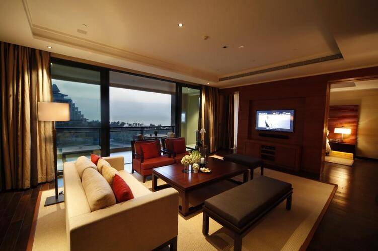 Raffles Hainan