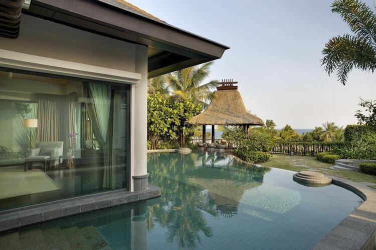 Raffles Hainan