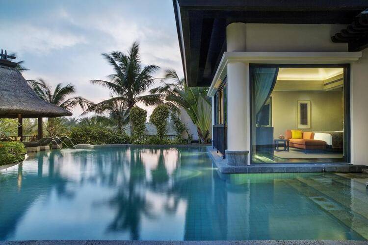 Raffles Hainan