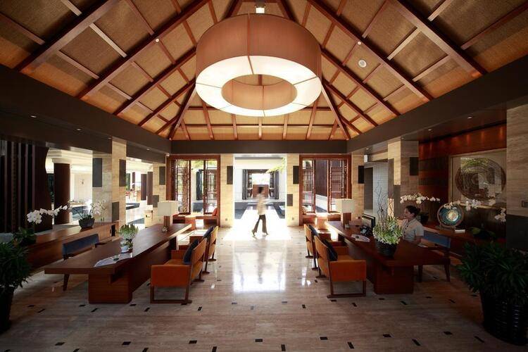 Raffles Hainan