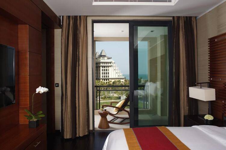 Raffles Hainan