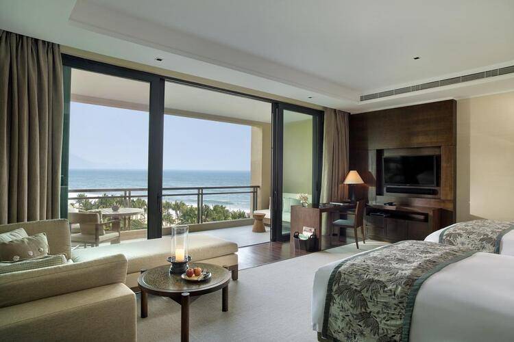 Raffles Hainan