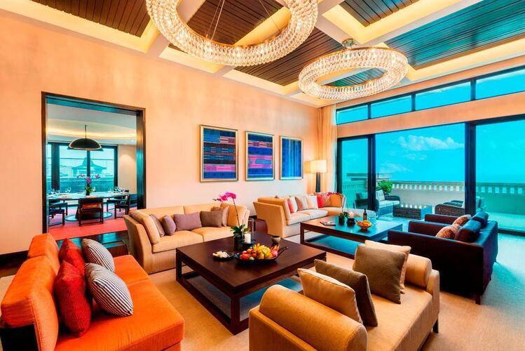 Raffles Hainan