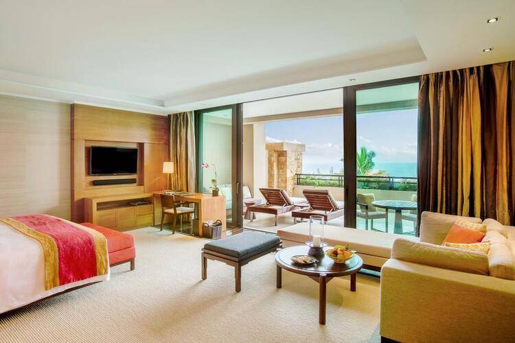 Raffles Hainan
