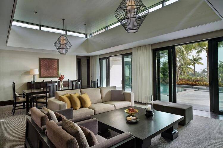 Raffles Hainan