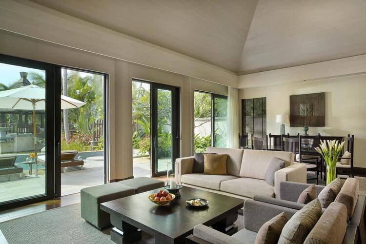 Raffles Hainan