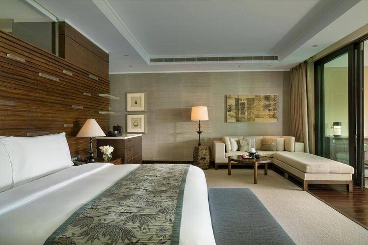 Raffles Hainan