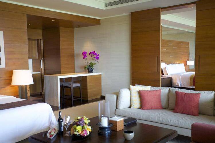Raffles Hainan