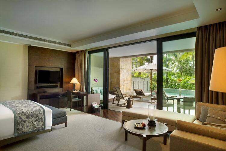 Raffles Hainan