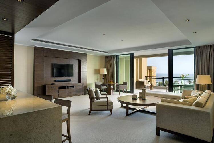 Raffles Hainan