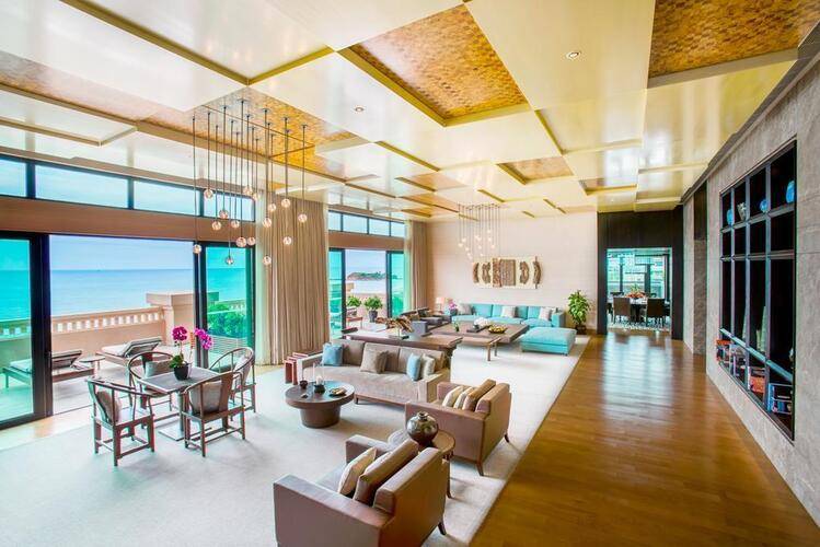 Raffles Hainan