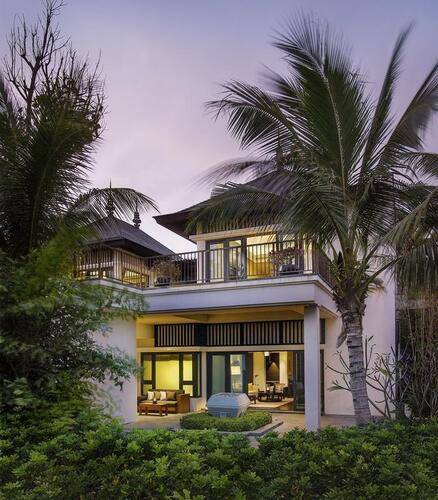 Raffles Hainan