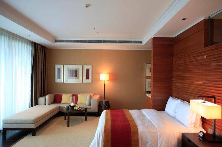 Raffles Hainan
