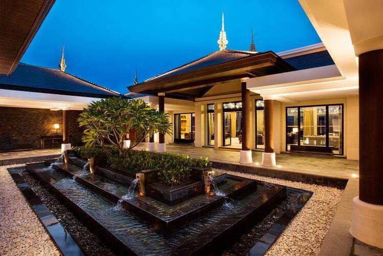 Raffles Hainan
