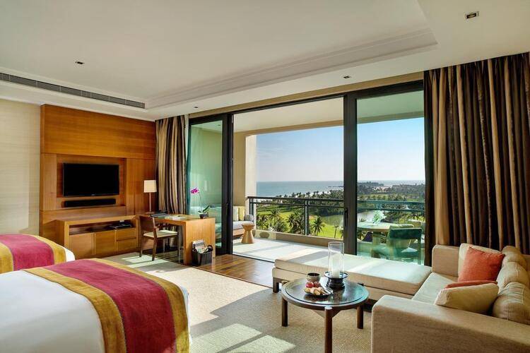 Raffles Hainan