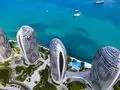 Phoenix Island Resort Sanya