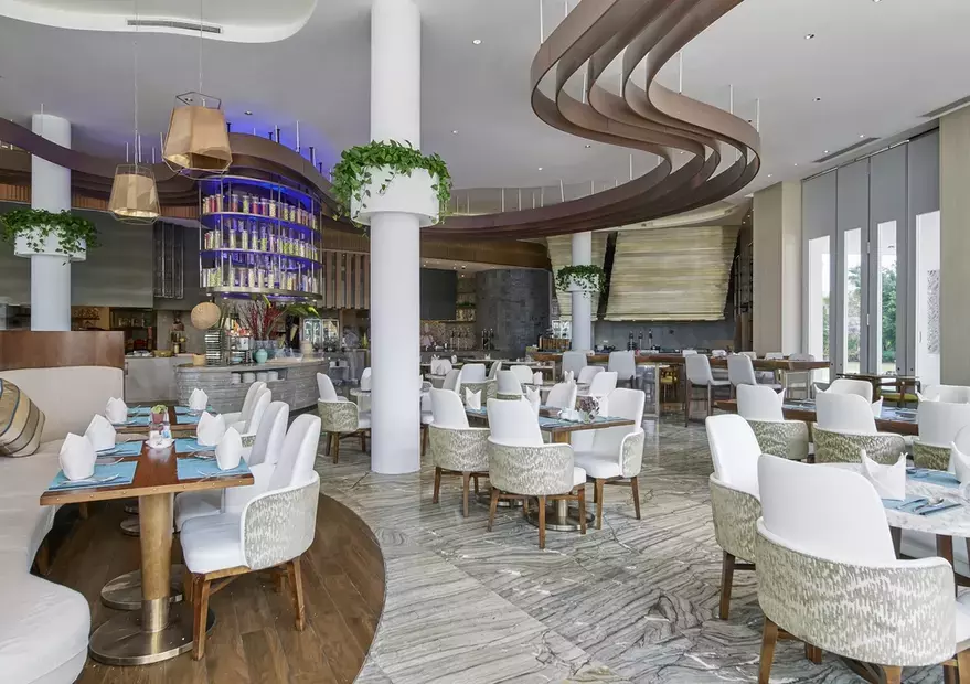 Phoenix Island Resort Sanya