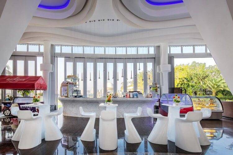 Phoenix Island Resort Sanya