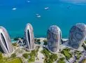 Phoenix Island Resort Sanya