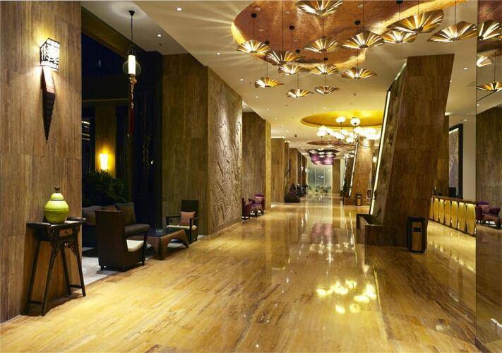 Mangrove Tree Resort World Sanya Bay