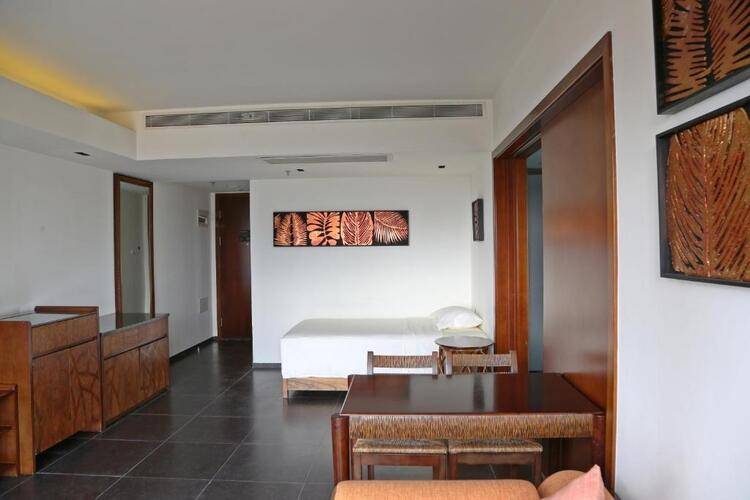 Mangrove Tree Resort World Sanya Bay