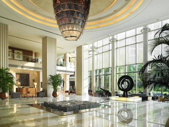 Regent Hotel