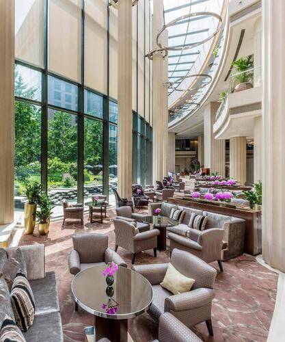 Regent Hotel