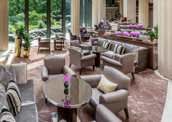 Regent Hotel