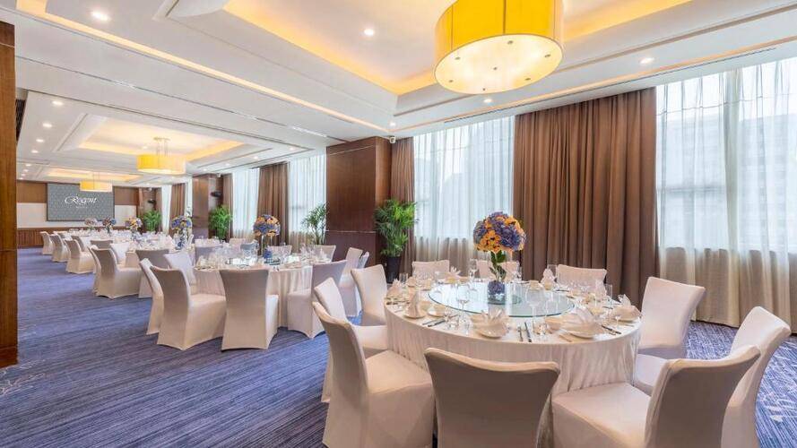 Regent Hotel