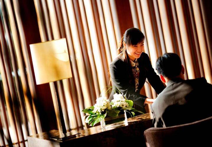 Regent Hotel