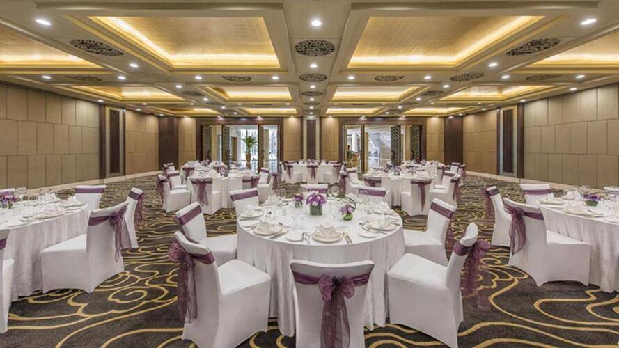 Regent Hotel