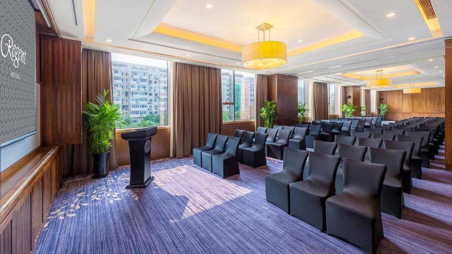 Regent Hotel