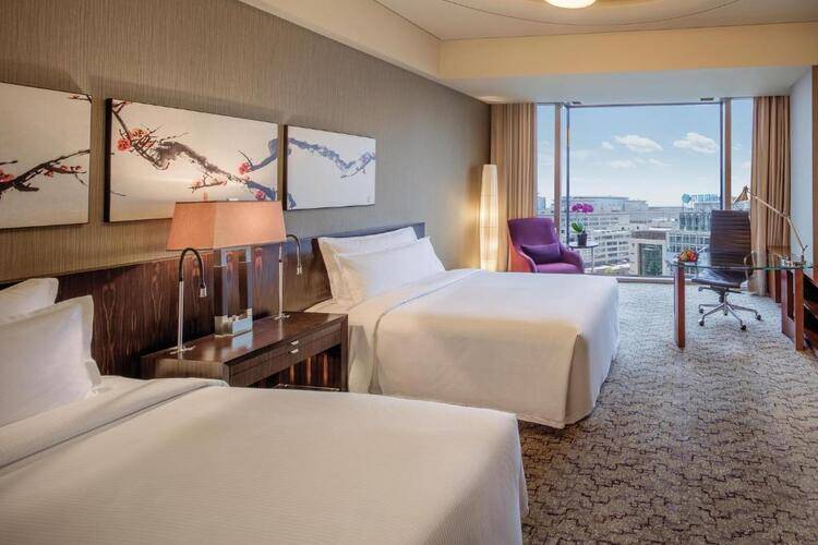 Regent Hotel