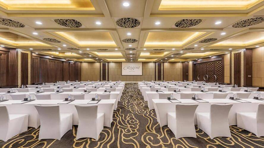 Regent Hotel