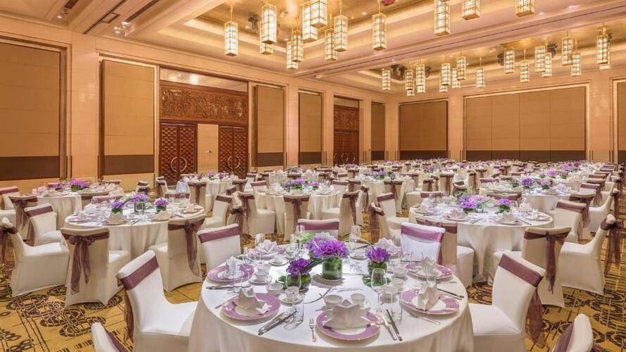 Regent Hotel