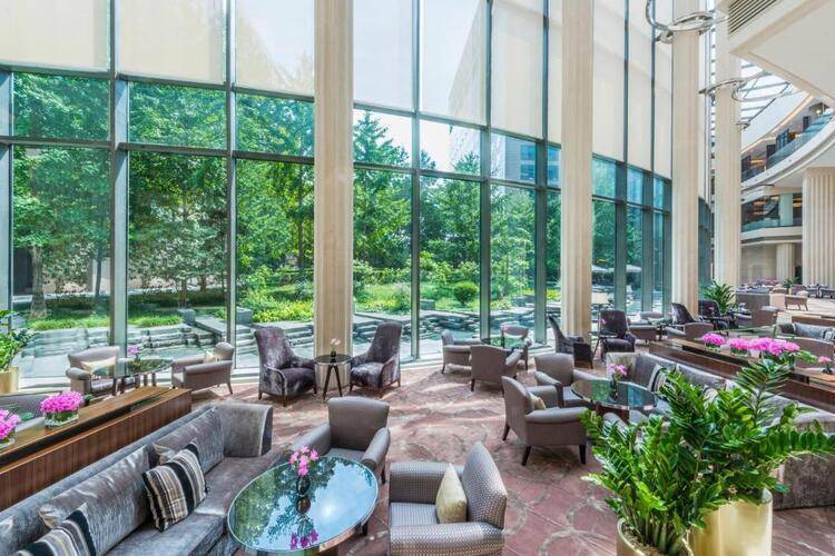 Regent Hotel