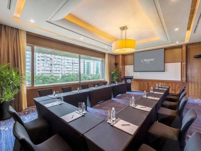 Regent Hotel