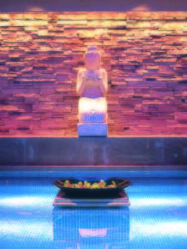 Grand Hyatt Hotel