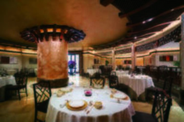 Grand Hyatt Hotel