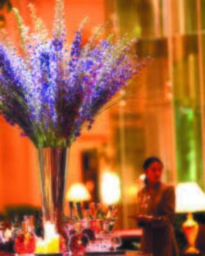 Grand Hyatt Hotel
